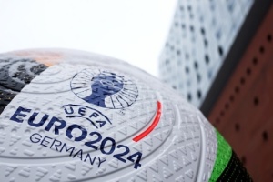 Календар футбольного Євро-2024