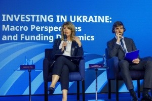 Як переконати інвесторів навіть зараз вкладатися в Україну