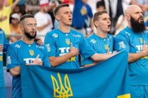 Збірна України вперше виступить на чемпіонаті Європи із сокки