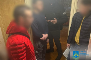 На Київщині викрили адміністраторів соцмереж, які інформували про місця вручення повісток
