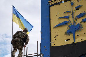 Як українці бачать життя на окупованих територіях після звільнення - дослідження
