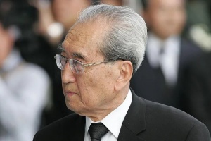 У КНДР помер головний пропагандист родини диктатора Кім Чен Ина