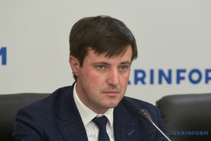 Vysotsky: Ucrania ha exportado 590.000 toneladas de cereales desde principios de agosto, lo que supone solo el 30 % de las necesidades