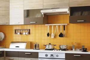 Як вибрати кухонну витяжку, що підійде саме вашій кухні? 