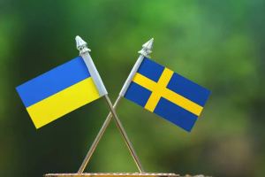 Finance ministry: Ukraine already receives EUR 45B in direct budget support from Sweden