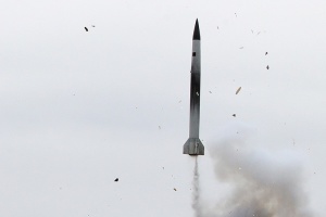 Росіяни вдарили вночі по Харкову ракетою С-300 - Терехов
