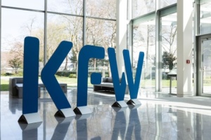 Investment projects worth over EUR 345M being implemented in Ukraine with support of KfW