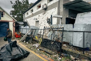 На Полтавщині компенсацію за пошкоджене або зруйноване житло отримали 66 осіб