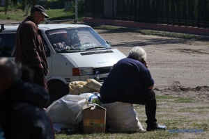 Keine Gründe für Evakuierung von Menschen aus Charkiw - Synjehubow