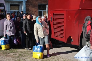 About 20,000 people already evacuated from dangerous districts in Kharkiv and Sumy regions