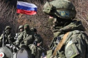 Russian military refuses to storm Kharkiv region - guerrillas