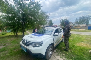 Із трьох громад Харківщини через обстріли евакуювали майже тисячу цивільних