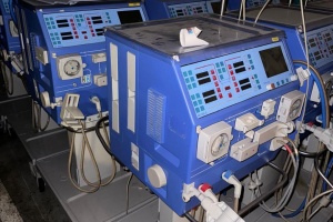 Франція планує передати одеським лікарням діагностичне й реабілітаційне обладнання
