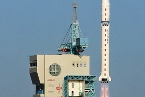 Китай запустив у космос новий супутник для проведення наукових експериментів