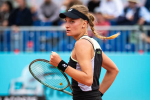 Ястремська завершила виступи на турнірі WTA 1000 у Римі 