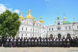 独立ウクライナ正教会、ウクライナでのモスクワ総主教庁系教会の活動禁止案を支持