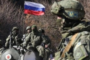 DIU knows about Russia's plans to attack Kharkiv region
