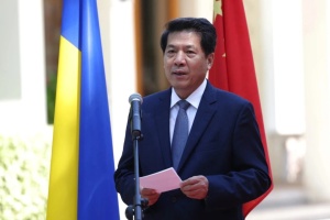 China to send special envoy to Global South countries for consultations on Ukraine