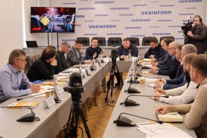  Всеукраїнський тиждень безпеки дорожнього руху