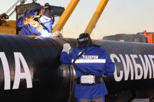 Газпром безуспішно намагається замінити європейський ринок китайським - Reuters