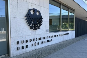 У Берліні затримали громадянина Казахстану за підозрою у шпигунстві на користь Росії