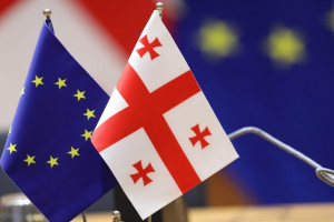 Уряд Грузії ставить під загрозу євроінтеграцію - 12 країн ЄС звернулися до Борреля