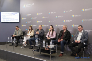 У Києві презентували проєкти внутрішніх політик Експертної мережі Кримської платформи