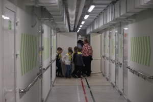 В Одесі призначили службову перевірку через інформацію про обшуки у вчителів