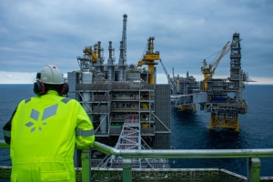 Норвезький Equinor витіснив із Європи колишнього лідера Газпром - Bloomberg