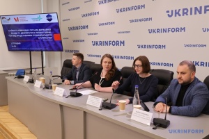 Українська влада є повністю легітимна, а сумніви закидають ворожі ІПСО - експерти