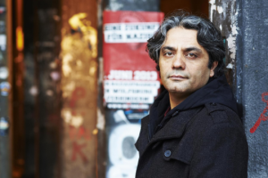 Засуджений на вісім років іранський режисер утік до Європи
