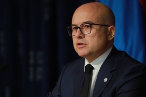Primer ministro: Serbia apoya la integridad territorial de Ucrania