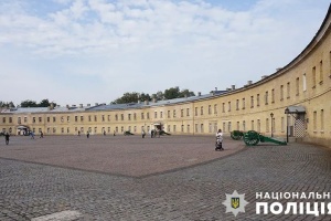 Директорці музею «Київська фортеця» оголосили ще одну підозру у справі про розтрату