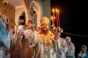 Суд у Черкасах прокоментував дозвіл провести Великодню службу митрополиту УПЦ під арештом