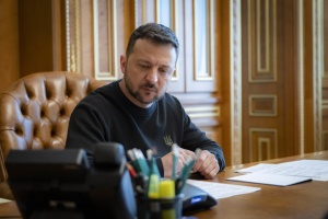 Збільшення штрафів за порушення військового обліку та мобілізації: Зеленський підписав закон