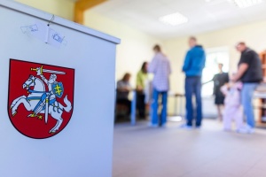 Вибори в Литві: прозахідні важковаговики, популіст і проросійський антиваксер