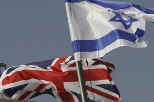 Британія продовжить експортувати зброю до Ізраїлю попри наступ на Рафах
