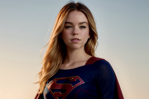 Фільм «Супердівчина» з Міллі Алкок вийде у червні 2026 року