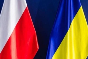 Embajador: Ucrania y Polonia trabajan en un proyecto de acuerdo de seguridad