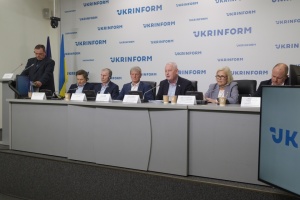 Профспілки світу разом з народом України: на захисті від агресії, заради життя, свободи й демократії
