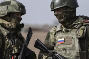 Resistance Movement: Russians intensify mobilization in Luhansk region amid heavy losses near Vovchansk  