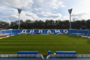 УПЛ: 29-й тур розпочнеться на стадіоні «Динамо» імені Лобановського