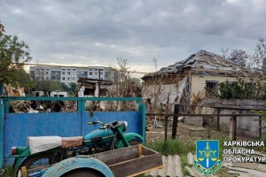 Росіяни продовжують обстріли Харківщини: у Чугуєві загинули двоє жінок