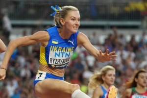 Українські бар’єристки перемогли на змаганнях у Савоні та Афінах