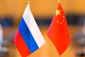 China’s nitrocellulose exports to Russia soar since invasion of Ukraine - media