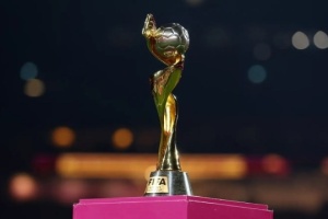Конгрес ФІФА обрав країну-господарку жіночого чемпіонату світу-2027