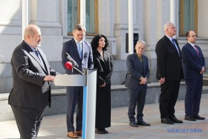 MFA commemorated victims of genocide of Crimean Tatar people