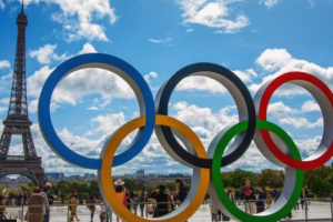 МОК заборонив журналістам з РФ використовувати символіку країни на Олімпіаді в Парижі