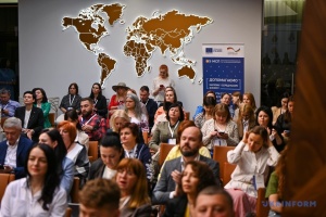 Виклики воєнного часу: у Львові стартував Національний туристичний саміт