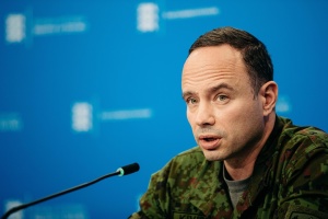 Дії військ РФ не вказують на намір захопити Харків - естонська розвідка